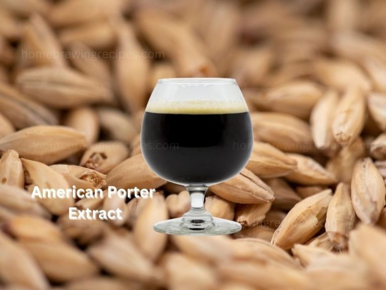 American Porter 5 Gallon Extract 768x576