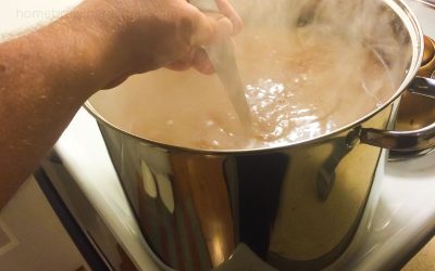 Why You Should Brew Your Own Beer