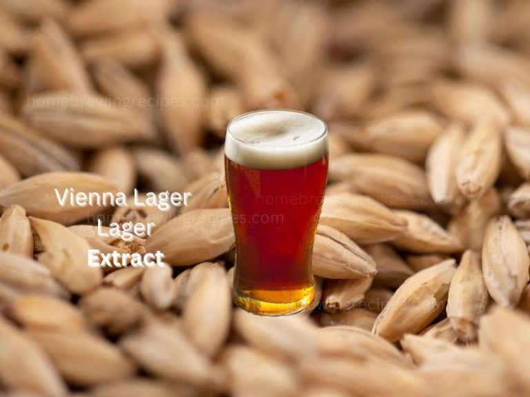 Vienna Lager Gallon Extract  768x576