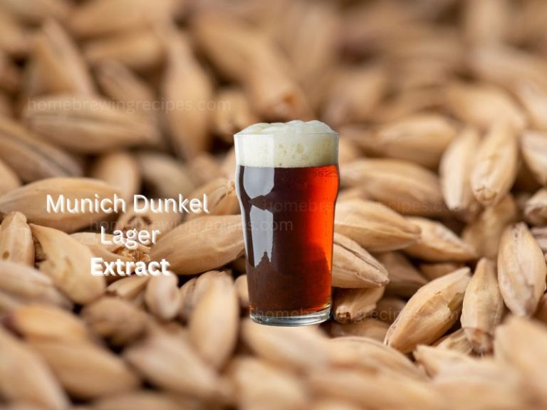 HBR Munich Dunkel 5 Gallon Extract  768x576